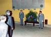 Celebrazione del 142° anniversario di Curtatone e Montanara