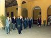 Celebrazione del 141° anniversario di Curtatone e Montanara
