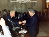 Nozze d’oro e d’argento con la laurea 1989