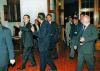 Laurea honoris causa a Romano Prodi