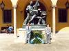 Celebrazione del 143° anniversario di Curtatone e Montanara