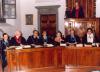 Laurea honoris causa a John B. Stanbury