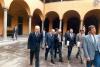 Convegno "Francesco Carrara nel primo centenario della morte"