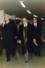 Inaugurazione a.a. 1984-1985