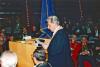 Convegno "La responsabilità europea delle università"
