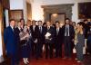 Laurea honoris causa a Romano Prodi