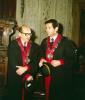 Inaugurazione a.a. 1982-1983