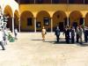 Celebrazione del 143° anniversario di Curtatone e Montanara