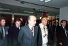 Inaugurazione a.a. 1988-1989