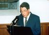 Dottorato honoris causa a Enrico Bombieri