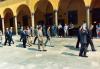 Celebrazione del 142° anniversario di Curtatone e Montanara