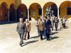 Celebrazione del 143° anniversario di Curtatone e Montanara
