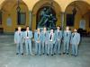 Celebrazione del 144° anniversario di Curtatone e Montanara