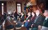 Laurea honoris causa ad Andrea Camilleri