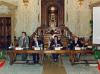 Convegno "Prospettive della scienza e condizione umana alle soglie del Duemila"