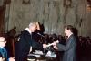 Inaugurazione a.a. 1987-1988