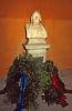 Francesco Carrara, busto nel cortile della Sapienza