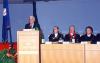Convegno "La responsabilità europea delle università"