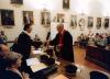 Laurea honoris causa a John B. Stanbury
