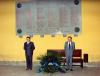 Celebrazione del 143° anniversario di Curtatone e Montanara