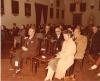 1981 - Conferenza di Hans Arnold: "La politica estera della Repubblica Federale di Germania negli anni '80"