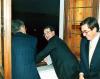 Laurea honoris causa a Romano Prodi