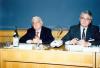 Convegno "La responsabilità europea delle università"