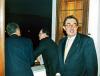 Laurea honoris causa a Romano Prodi