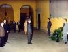 Celebrazione del 143° anniversario di Curtatone e Montanara