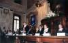 Laurea honoris causa ad Andrea Camilleri