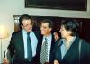 Laurea honoris causa a Romano Prodi