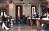 Laurea honoris causa ad Andrea Camilleri