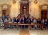 Cerimonia "Laurea con lode" 1987
