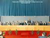 Cerimonia "Laurea con lode" 1988