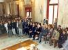 Nozze d’oro e d’argento con la laurea 1989