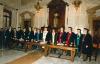 Inaugurazione a.a. 1987-1988