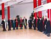 Inaugurazione a.a. 1993-1994