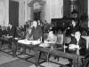 Nozze d'oro e d'argento con la laurea 1972