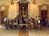 Nozze d'oro e d'argento con la laurea 1987