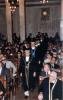 Laurea honoris causa ad Andrea Camilleri