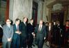 Inaugurazione a.a. 1987-1988