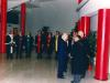 Inaugurazione a.a. 1993-1994