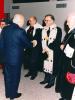 Inaugurazione a.a. 1993-1994