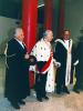 Inaugurazione a.a. 1993-1994