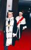 Inaugurazione a.a. 1993-1994