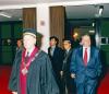 Inaugurazione a.a. 1993-1994