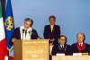 Inaugurazione a.a. 1993-1994