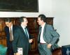 Laurea honoris causa a Romano Prodi