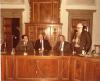 1981 - Conferenza di Hans Arnold: "La politica estera della Repubblica Federale di Germania negli anni '80"
