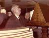 Giuseppe Saragat nella sede del CNUCE